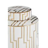 Adrian Small Ceramic Jar