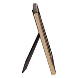 Bowser Small Cowhide Photo Frame