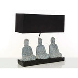 Balti Buddha Lamp