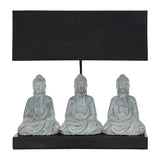 Balti Buddha Lamp