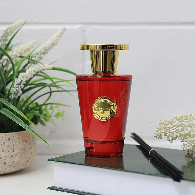 Candles and Diffusers