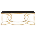 Karl Black Coffee Table