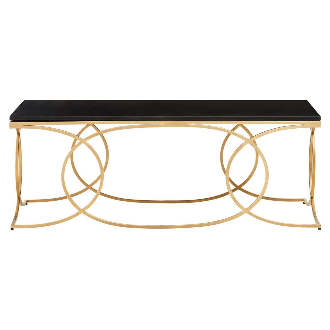 Karl Black Coffee Table