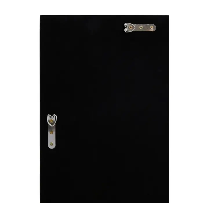 Yoda Pyramid Edged Wall Mirror