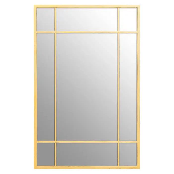 Charlie Wall Mirror