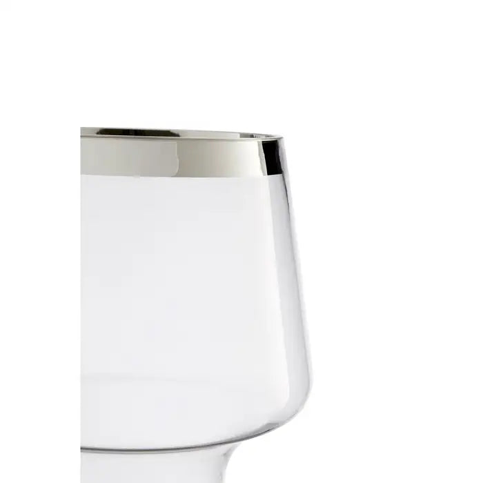 Verst Glass Vase