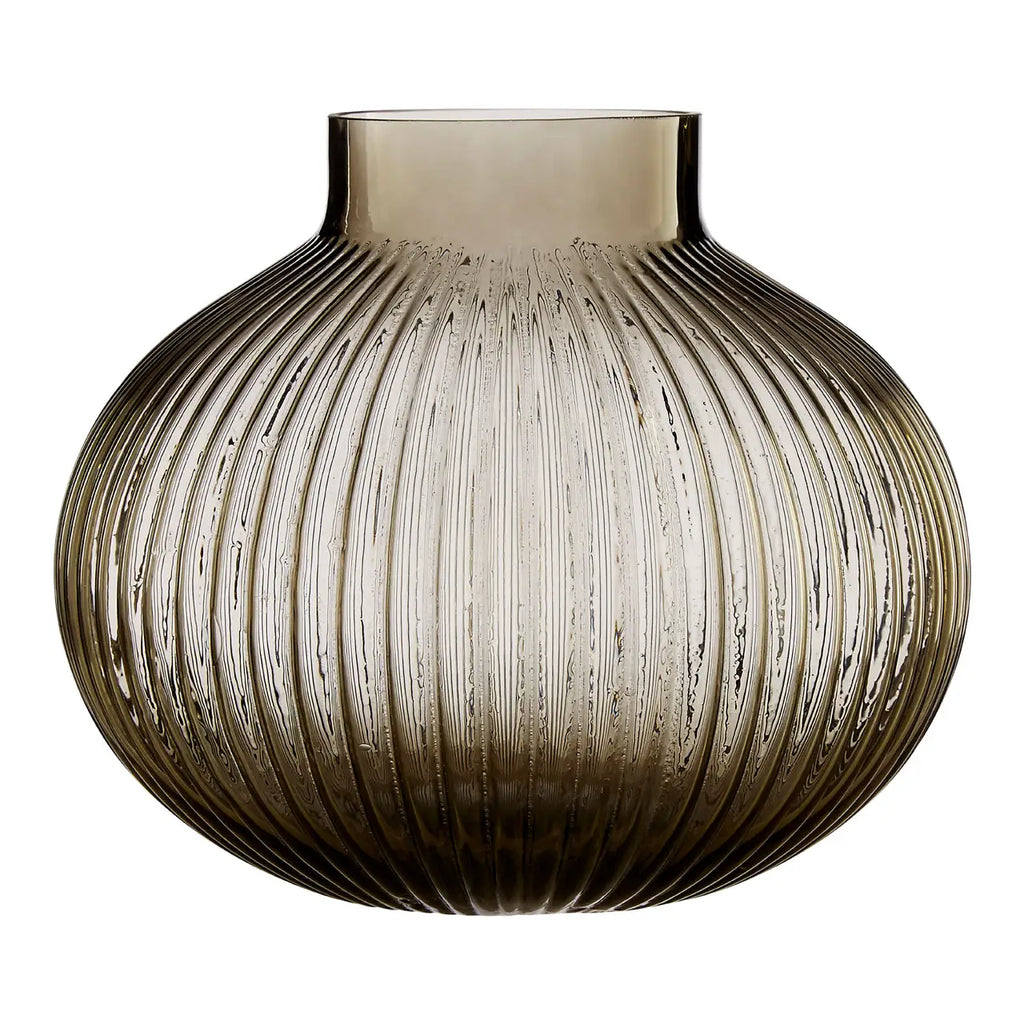 Niece Small Glass Vase