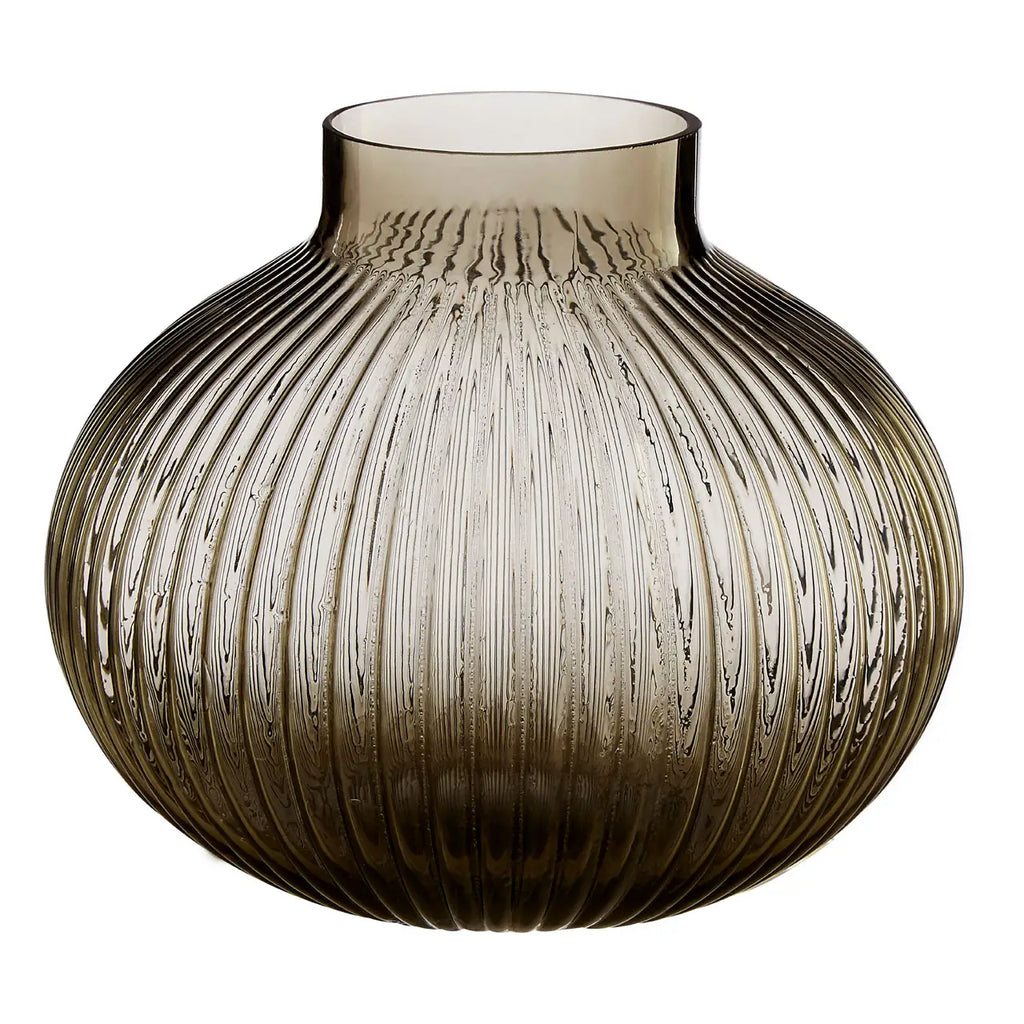 Niece Small Glass Vase