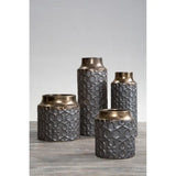 Zircon Small Ceramic Planter