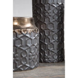 Zircon Small Ceramic Planter