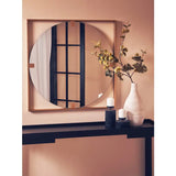 Lacuna Small Candle Holder