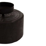 Lacuna Small Candle Holder