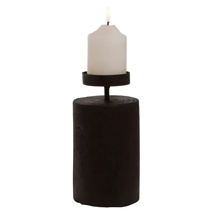 Laclon Large Candle Holder