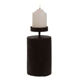 Lacuna Large Candle Holder