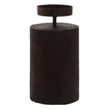 Lacuna Large Candle Holder