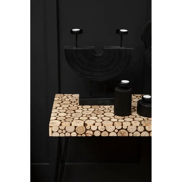 Laclon Large Candle Holder