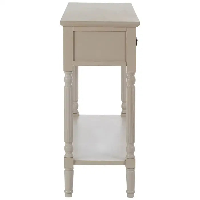 Harrison 3 Drawer Console Table