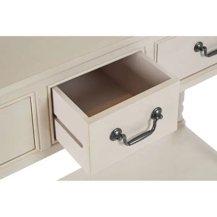 Harrison 3 Drawer Console Table