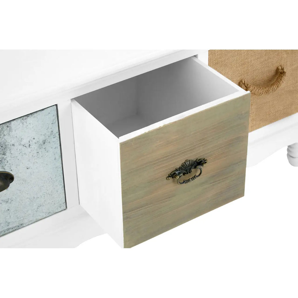 Wellington Coffee Table