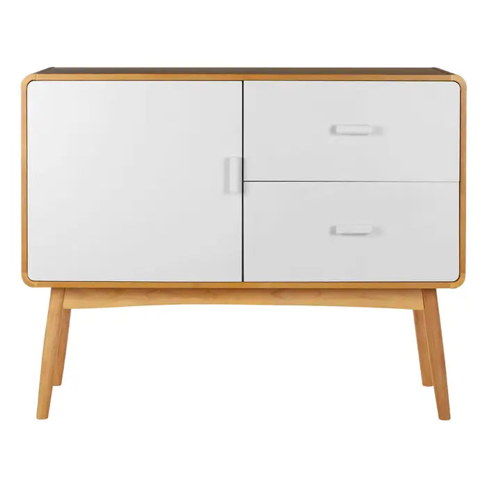 Mario 1 Door And 2 Drawers Sideboard