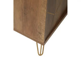 Flori Two Door Sideboard