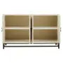 Lokombo Wood Pattern door Sideboard