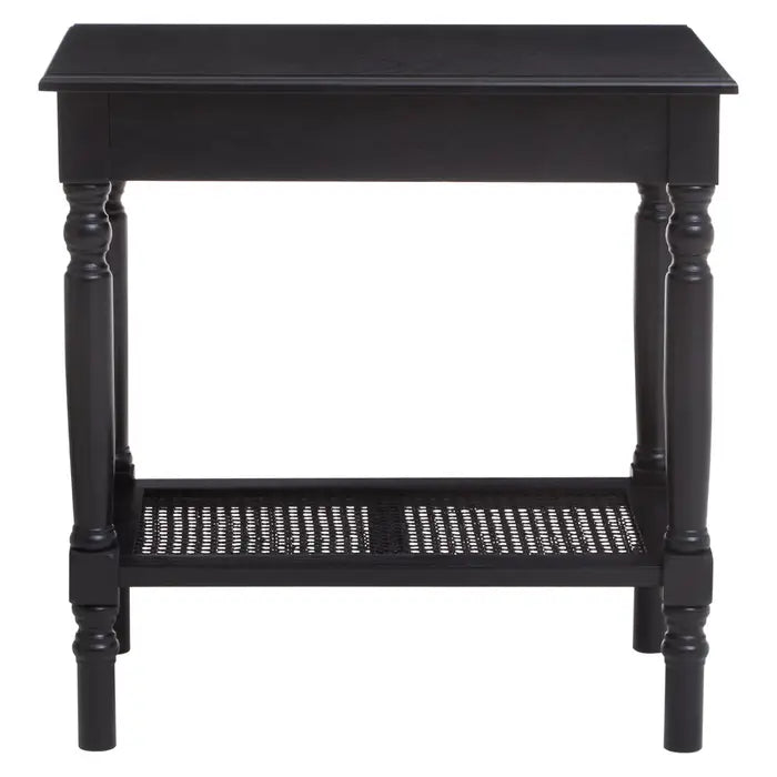 Harrison Black Side Table