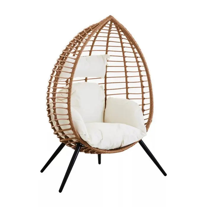Galway Natural Rattan Effect Chair