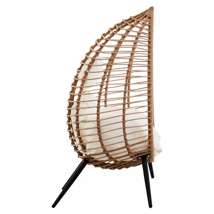 Galway Natural Rattan Effect Chair