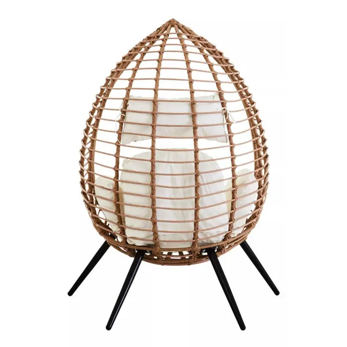 Galway Natural Rattan Effect Chair