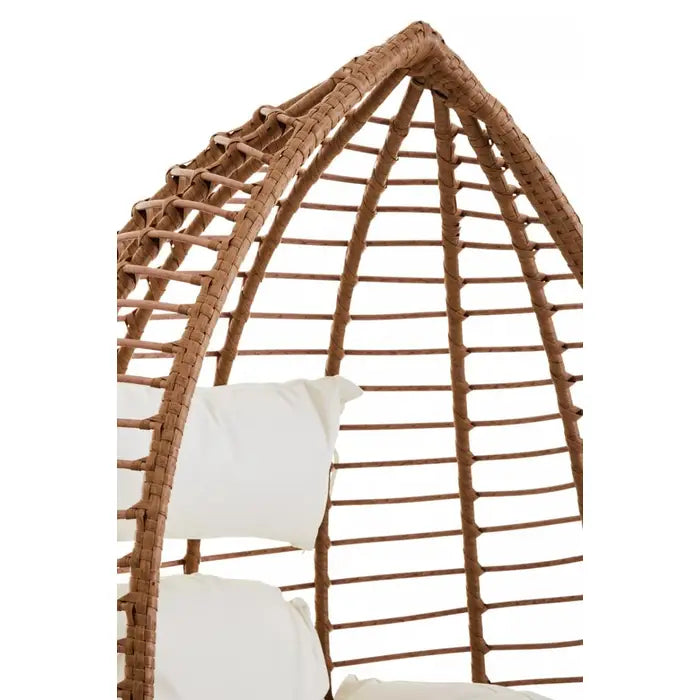 Galway Natural Rattan Effect Chair