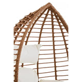 Goa Natural Rattan Effect Chair