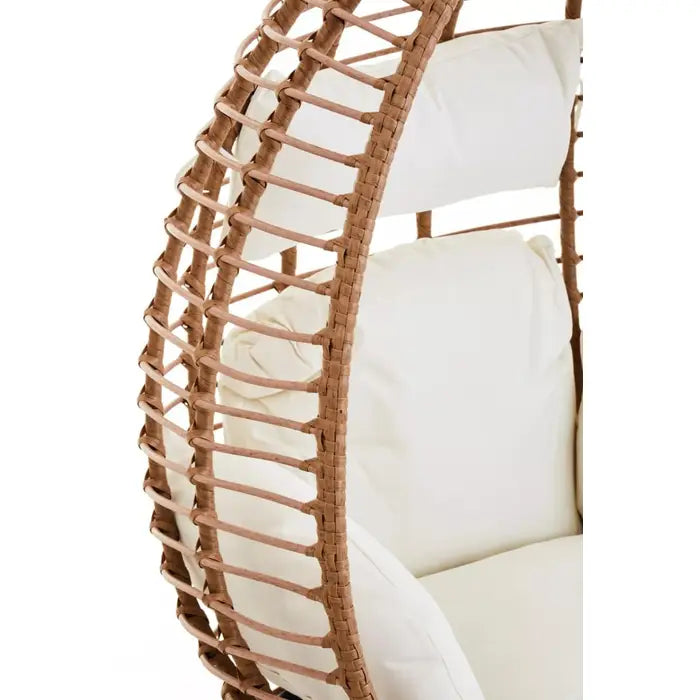 Galway Natural Rattan Effect Chair