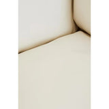 Goa Natural Rattan Effect Chair