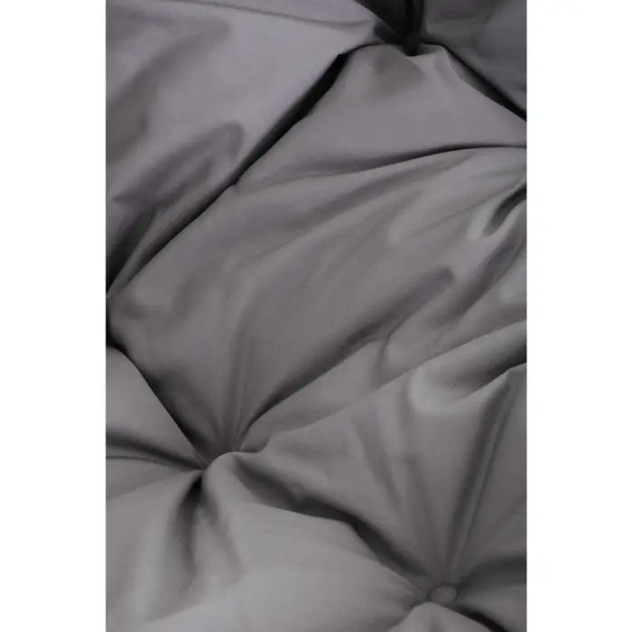 Galway Double Black Hanging Chair