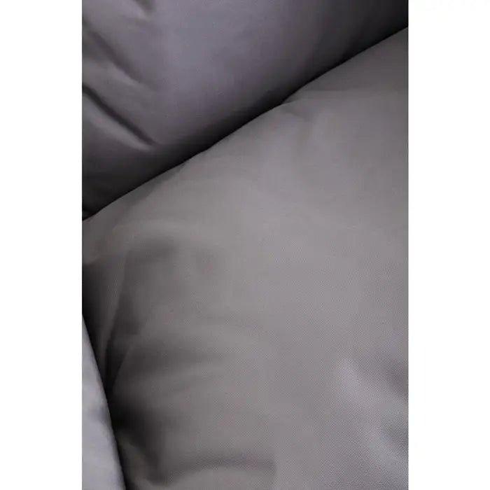 Galway White Hanging Chair