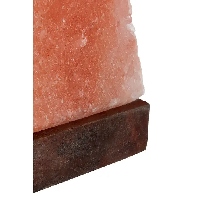 himalayan Obelisk Salt Lamp