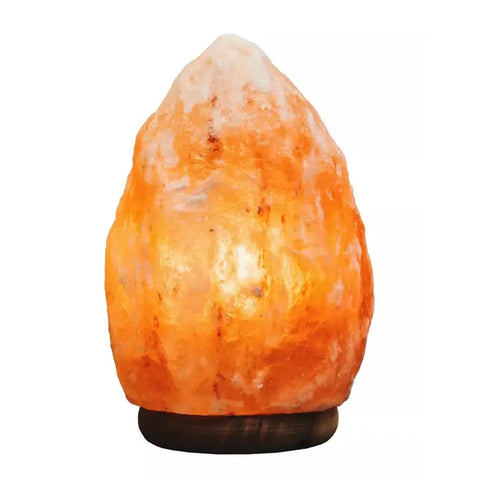 Nepal Small Natural Salt Lamp