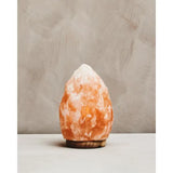 Nepal Small Natural Salt Lamp