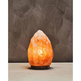 Nepal Small Natural Salt Lamp