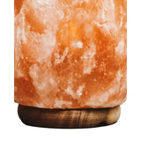 Nepal Small Natural Salt Lamp