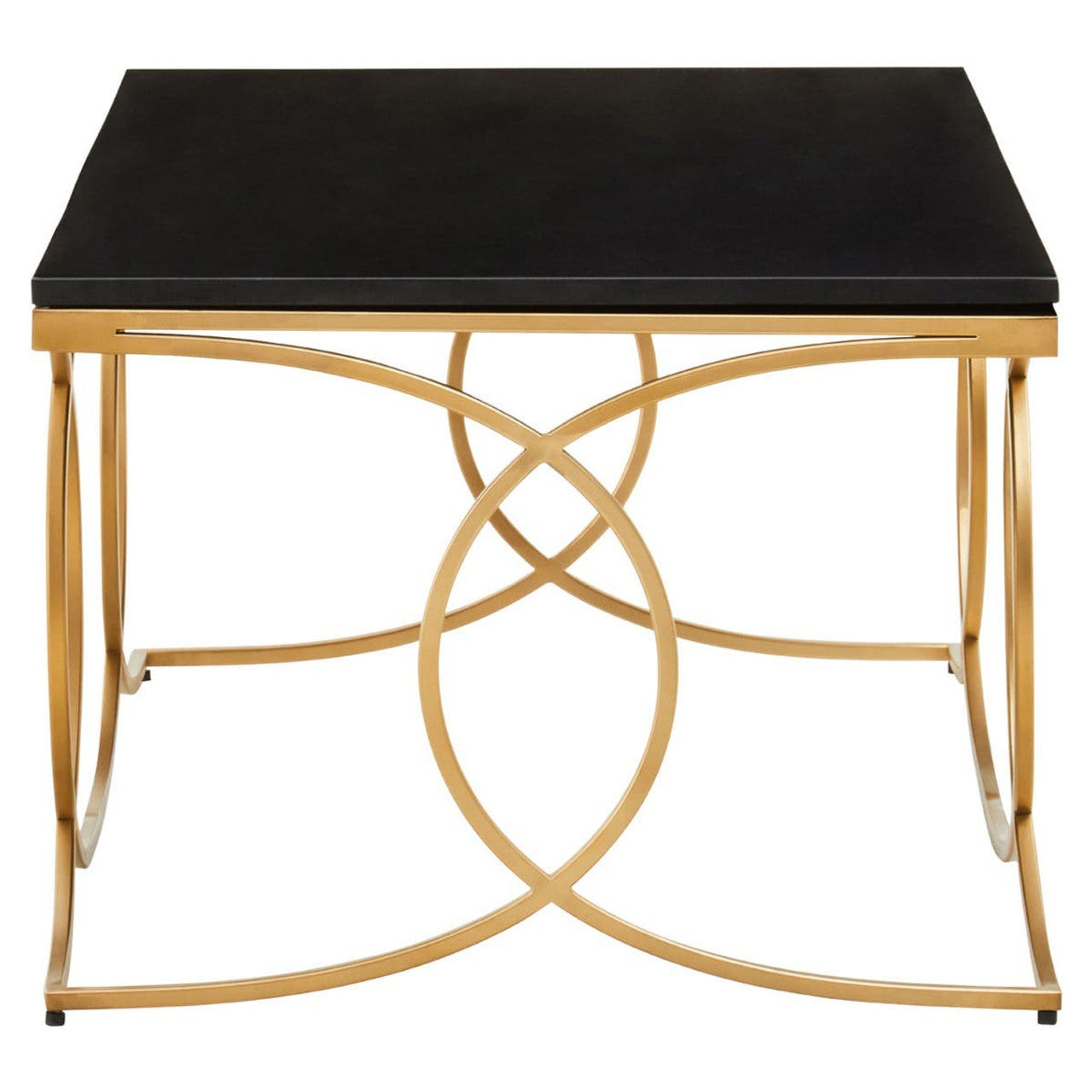 Karl Black Coffee Table