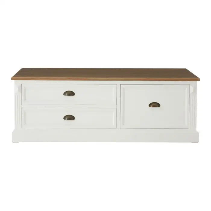 Harmond Low Coffee Table