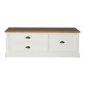 Harmond Low Coffee Table
