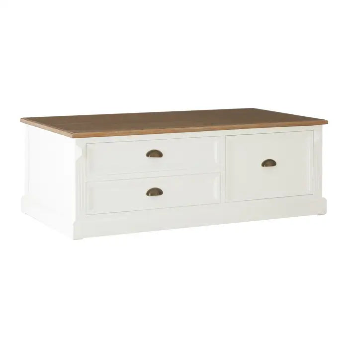 Harmond Low Coffee Table