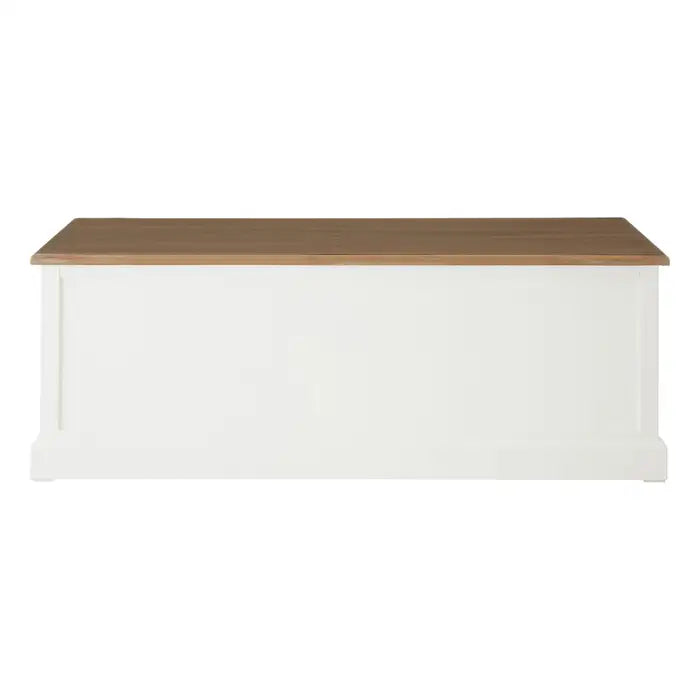 Harmond Low Coffee Table