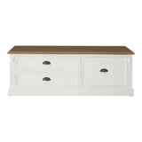 Hardwick Low Coffee Table