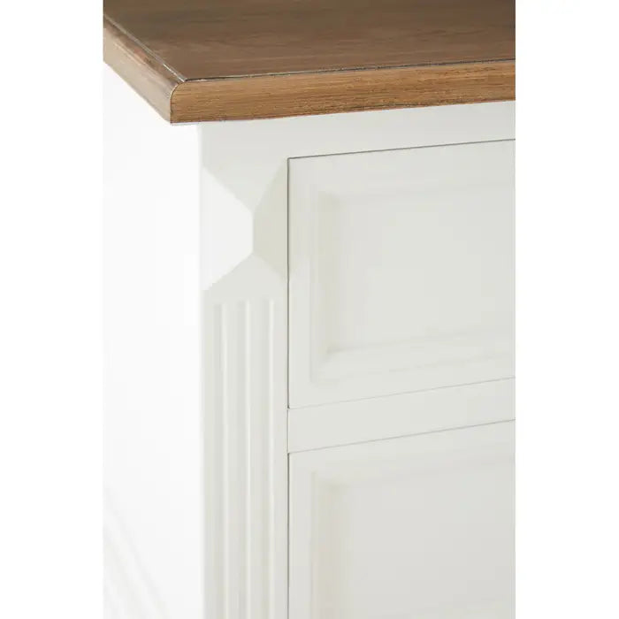 Harmond Low Coffee Table
