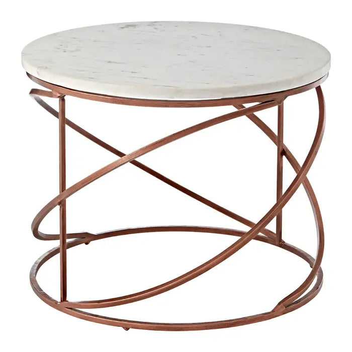 Nirzam Zig Zag Coffee Table