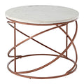 Nirzam Zig Zag Coffee Table